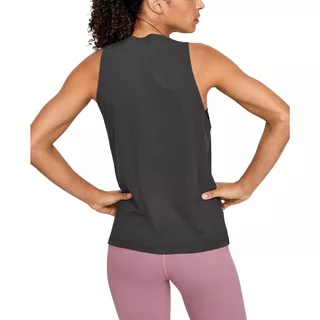 Dámske tielko Under Armour Graphic Muscle SL 6M