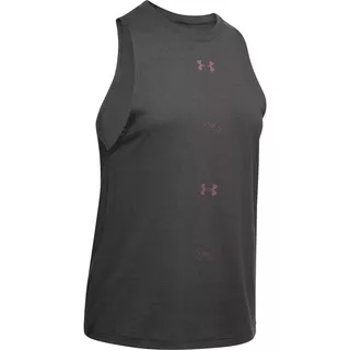 Dámske tielko Under Armour Graphic Muscle SL 6M