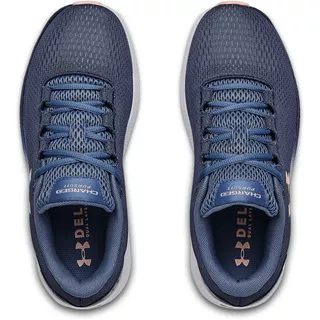 Dámske bežecké topánky Under Armour W Charged Pursuit 2