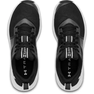 Dámska tréningová obuv Under Armour W Charged Aurora - Black