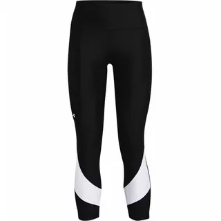 Dámske legíny Under Armour HG ARMOUR TAPED 7/8 - Black