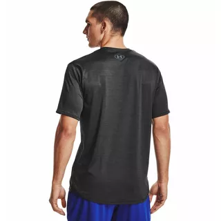 Pánske tričko Under Armour Training Vent 2.0 SS - Black