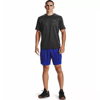 Pánske tričko Under Armour Training Vent 2.0 SS - Black