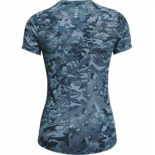 Dámske tričko Under Armour Breeze SS - Black