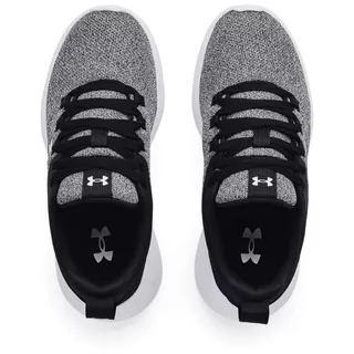 Dámska lifestylová obuv Under Armour W Essential NM - Black