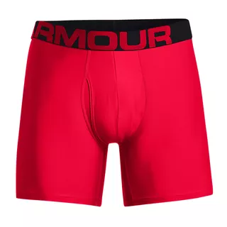 Pánske boxerky Under Armour UA Tech 6in 2ks