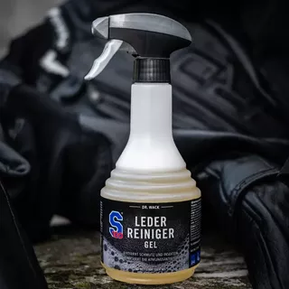 Čistič na kožu S100 Leder-Reiniger Gel 500 ml