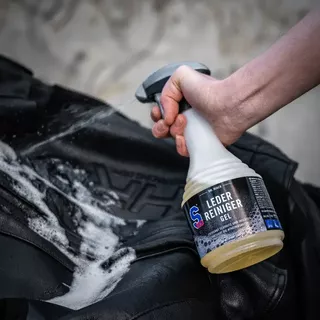 Čistič na kožu S100 Leder-Reiniger Gel 500 ml