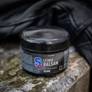 Balzam na kožu S100 Leder-Balsam 250 ml