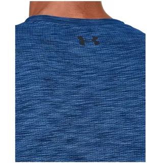 Pánske tričko Under Armour Vanish Seamless SS - Black