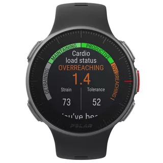 Športové hodinky POLAR Vantage V - biela