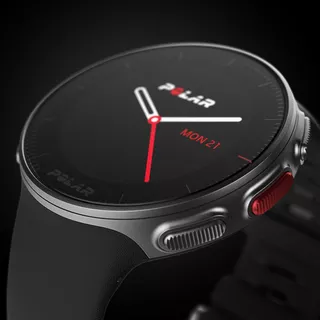 Športové hodinky POLAR Vantage V - biela