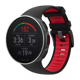 Športové hodinky POLAR Vantage V Titan