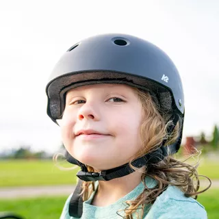 Inline prilba K2 Varsity H-Type - Seafoam