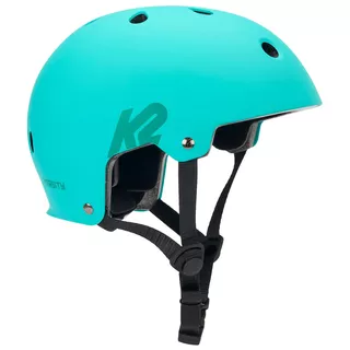 Inline prilba K2 Varsity H-Type - Seafoam - Seafoam