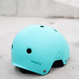 Inline prilba K2 Varsity H-Type - Seafoam