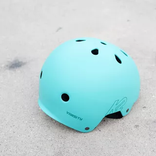 Inline prilba K2 Varsity H-Type - Seafoam