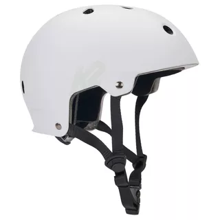 Inline prilba K2 Varsity H-Type - Seafoam - White
