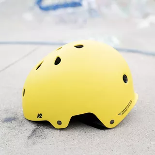 Inline prilba K2 Varsity H-Type - Seafoam