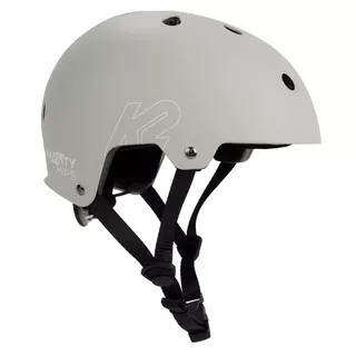 Inline prilba K2 Varsity MIPS - Black - Grey