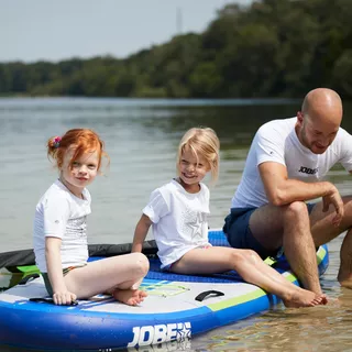 Paddleboard s príslušenstvom Jobe Venta SUP 9.6