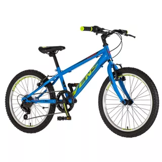 Chlapčenský bicykel Venssini Parma PAM202 20" 9.0