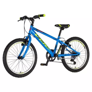Chlapčenský bicykel Venssini Parma PAM202 20" 9.0