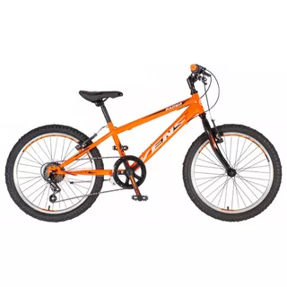 Chlapčenský bicykel Venssini Parma PAM202 20" 9.0