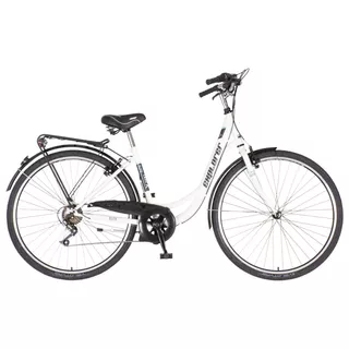 Mestský bicykel Visitor Explorer Eli 28" 9.0