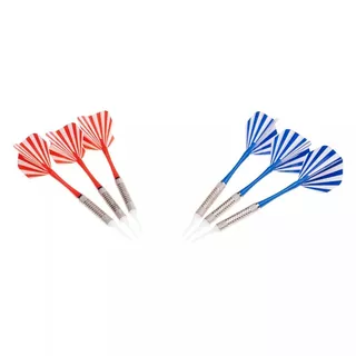 Elektronický terč na šípky WORKER WJ200