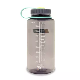 Outdoorová fľaša NALGENE Wide Mouth Sustain 1l - Trout Green 32 NM