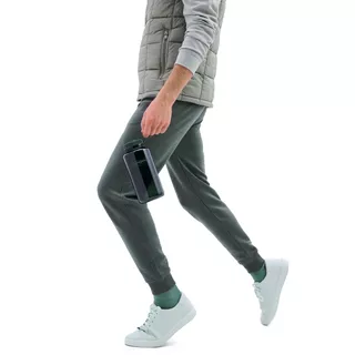 Outdoorová fľaša NALGENE Wide Mouth Sustain 1l - Trout Green 32 NM