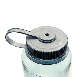 Outdoorová fľaša NALGENE Wide Mouth Sustain 1l - Trout Green 32 NM