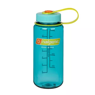 Outdoorová fľaša NALGENE Wide Mouth Sustain 500 ml