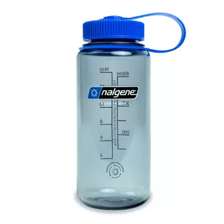 Outdoorová fľaša NALGENE Wide Mouth Sustain 500 ml