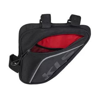 Rámová taška Kellys Wedge Eco - modrá