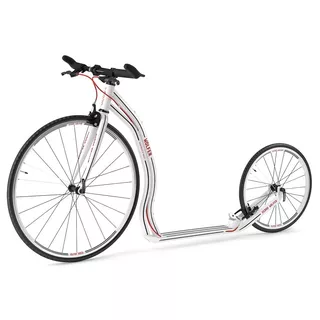 Kolobežka Yedoo Wolfer 28/20" - tyrkysová