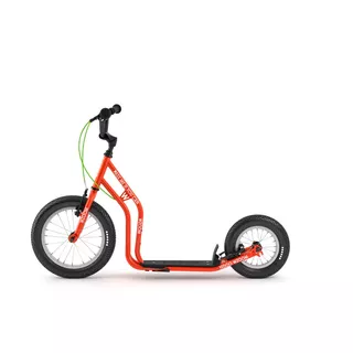 Kolobežka Yedoo Wzoom Y30 16/12" - Red
