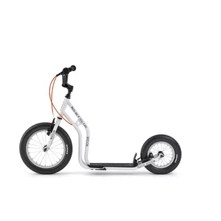 Kolobežka Yedoo Wzoom Y30 16/12" - White