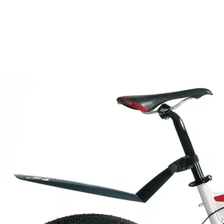 Zadný blatník SKS X-TRA-DRY 26" / 1,75-2,5" na sedlovku