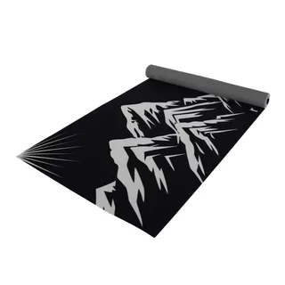 Podložka pod fitboard valec RDB Snow II
