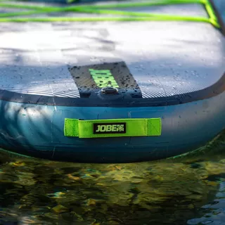 Paddleboard s príslušenstvom JOBE Aero SUP Yarra 10.6 Steel Blue 23013