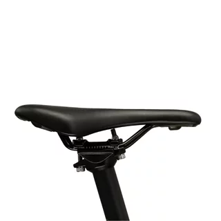 Detský bicykel Kross Liftie 14" - model 2025 - šedá / červená / lesk