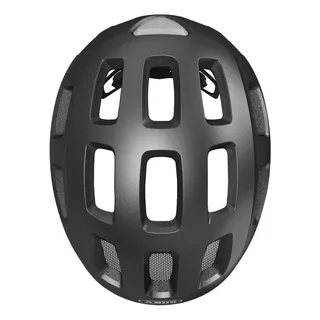 Detská cyklo prilba Abus Youn-I 2.0 - Pearl White