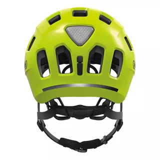 Detská cyklo prilba Abus Youn-I 2.0 - Pearl White