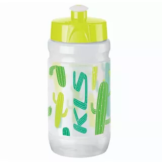 Detská cyklo fľaša Kellys Youngster 0,3l - Flash - Cactus