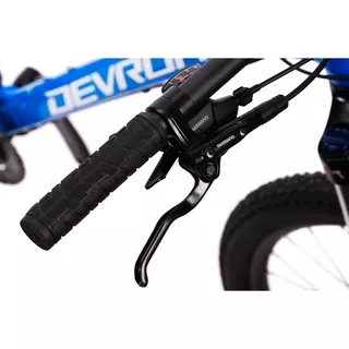 Horský bicykel Devron Riddle H1.7 27,5" 221RM - blue