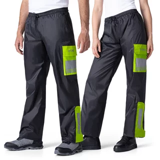 Nepremokavé moto nohavice W-TEC Colnari