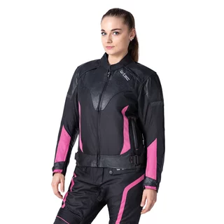 Dámska moto bunda W-TEC Durmana