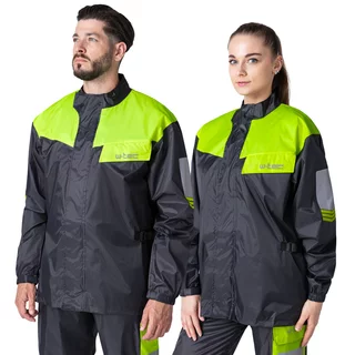 Moto pláštenka W-TEC Igava